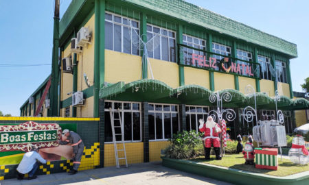 Cermoful promove Natal Iluminado nesta sexta-feira