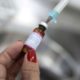 Dia D de vacinação teve adesão abaixo do esperado em Morro da Fumaça