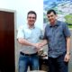 Eduardo Guollo assume a Prefeitura de Morro da Fumaça