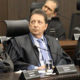 Desembargador Ricardo Roesler é eleito presidente do Tribunal de Justiça de SC