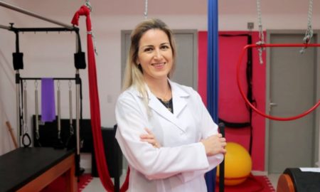 Clínica de fisioterapia entra para o time Itesc Card