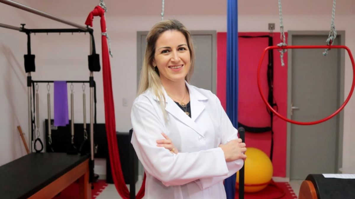 Clínica de fisioterapia entra para o time Itesc Card