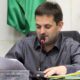 Vereador Tiago Minatto faz balanço do ano Legislativo