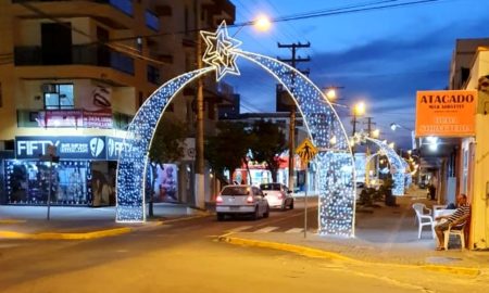 Comércio fumacense tem horário especial neste final de semana