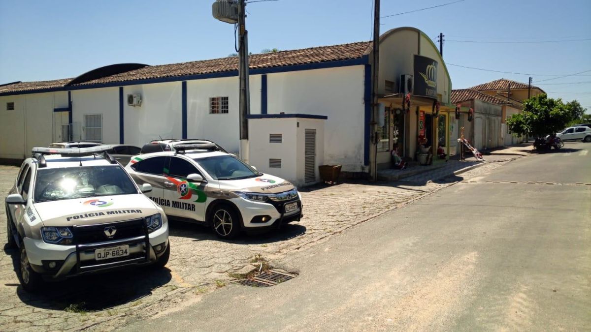 Policiamento segue reforçado em Morro da Fumaça