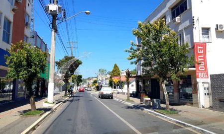 Comércio de Morro da Fumaça com horário estendido neste sábado