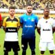 Criciúma Esporte Clube apresenta novos uniformes