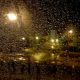 Defesa Civil emite alerta para chuva persistente nas próximas horas