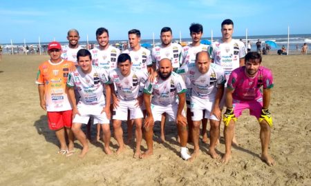 Praião 2019/2020: Rui Barbosa encara o São José neste domingo