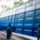 Nova ETA de Estação Cocal aumentará em quatro vezes distribuição de água