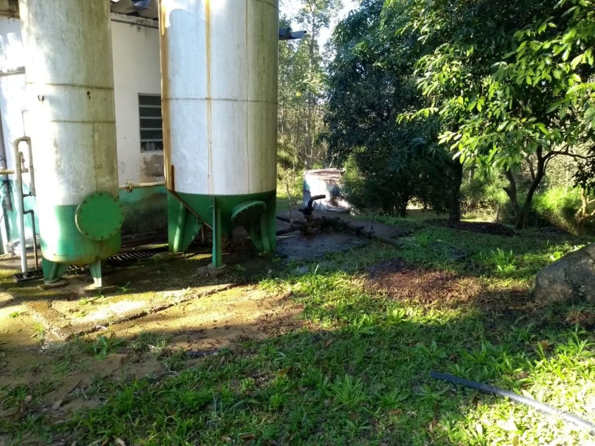 Nova ETA de Estação Cocal aumentará em quatro vezes distribuição de água