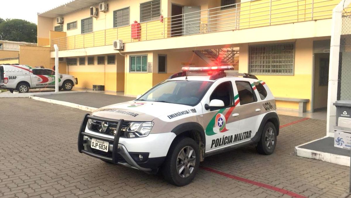 Mulher suspeita de ter contraído o Coronavírus descumpre quarentena e é autuada