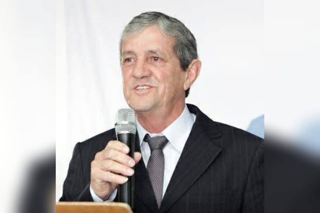 EXCLUSIVO: Caio Pellegrin descarta candidatura a prefeito e segue focado no supermercado