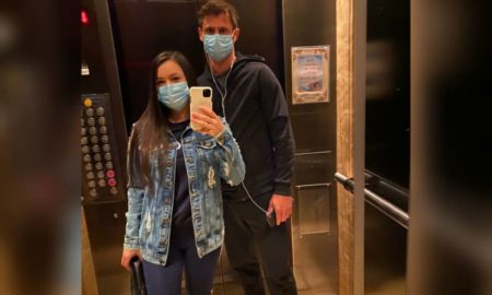 Coronavírus: fumacense que está em Hong Kong relata mudanças nos hábitos