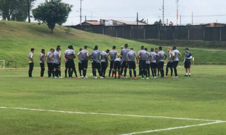 No Majestoso, Criciúma enfrenta o Tubarão