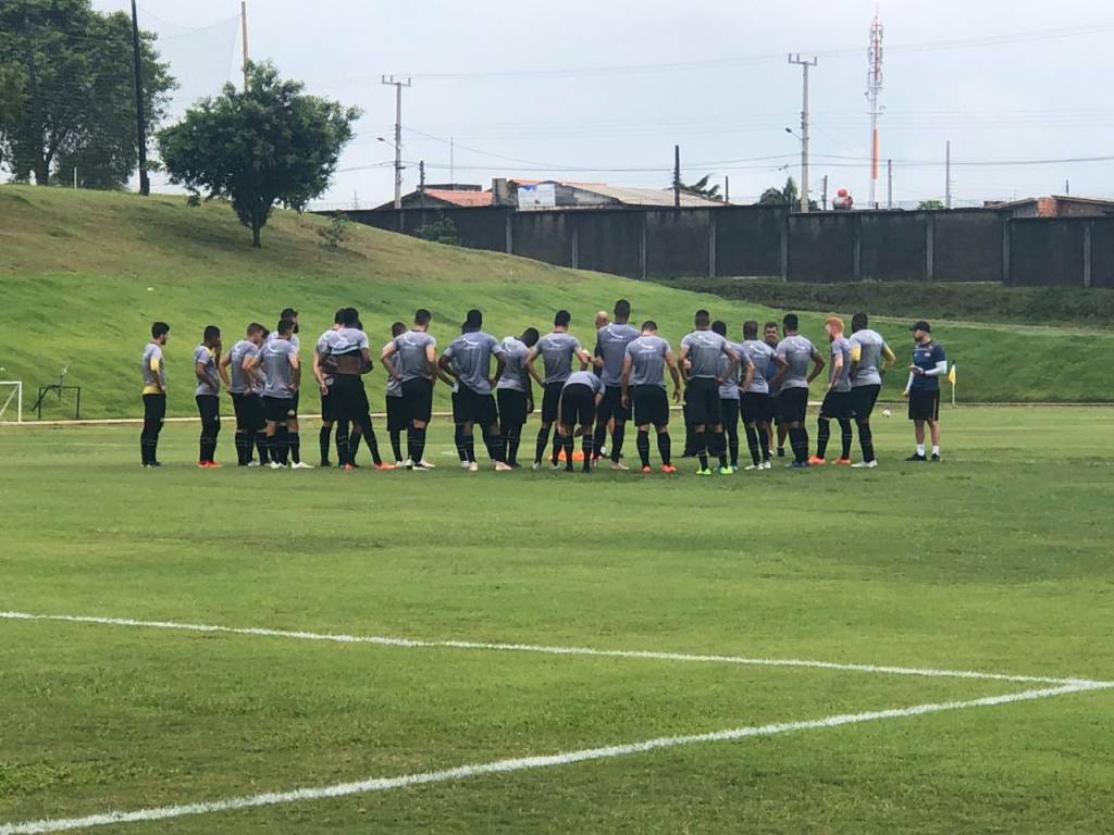 No Majestoso, Criciúma enfrenta o Tubarão