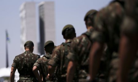 Prazo para alistamento militar online já está aberto