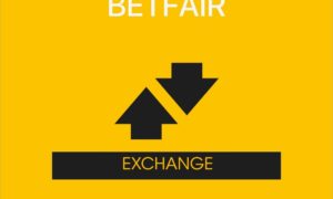 Betfair Exchange