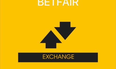 Betfair Exchange