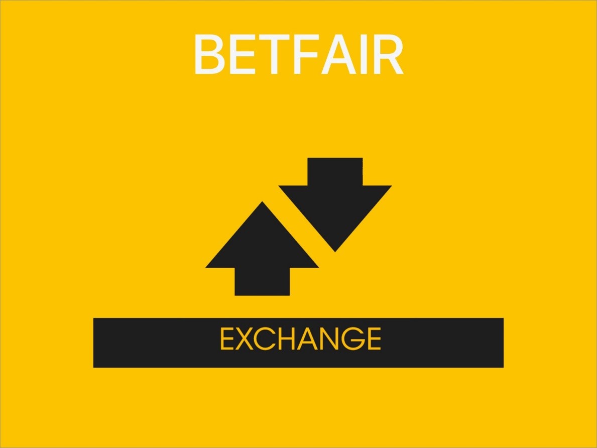 Betfair Exchange