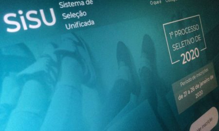 Lista de espera do Sisu será divulgada segunda-feira