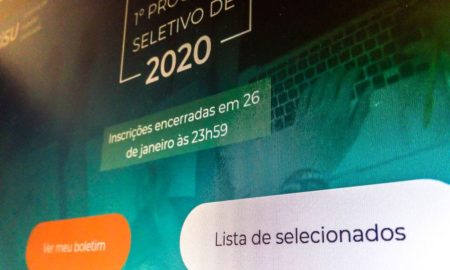 Aprovado no Sisu já pode se inscrever na faculdade de sua preferência