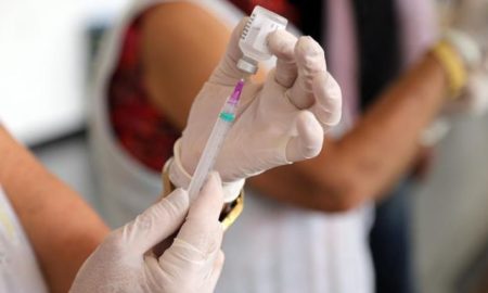 Covid-19: Mais de 330 pessoas não retornaram para receber a segunda dose da vacina em Morro da Fumaça