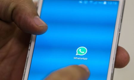 WhatsApp foi o aplicativo mais baixado no Brasil e no mundo em 2019