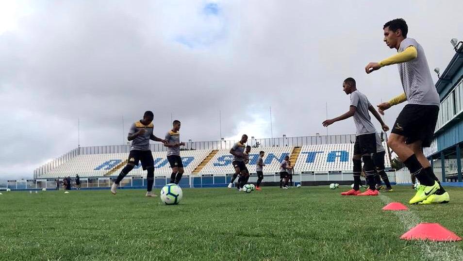 Criciúma estreia fora de casa na Copa do Brasil