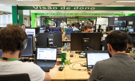 Apoio a startups acelera transformação digital do Sicredi