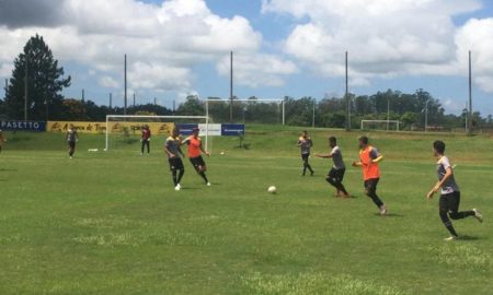 Criciúma recebe o Marcílio Dias