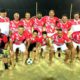 Definida tabela do 22º Campeonato Esplanada Master Beach Soccer