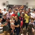 Caçadores é heptacampeão de veteranos do Balneário Esplanada