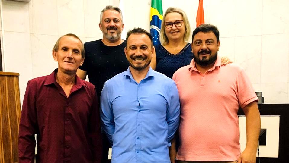 Eleitas novas comissões permanentes da Câmara de Vereadores