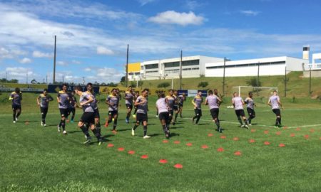 Em Florianópolis, Criciúma enfrenta o Avaí