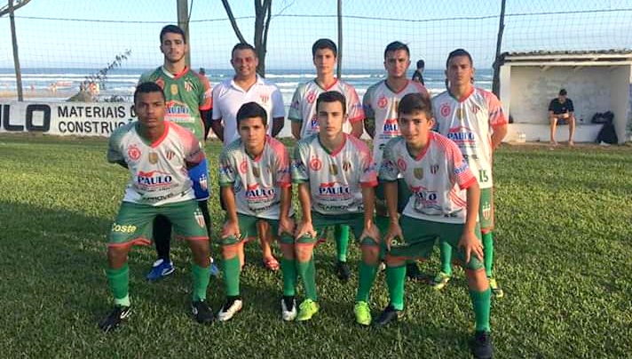 Rui Barbosa: Sub-17 e Sub-21 buscam vaga na final do Suíço de Campo Bom