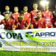 Rui Barbosa: Sub-17 e Sub-21 buscam vaga na final do Suíço de Campo Bom