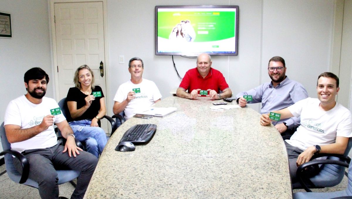 Projeto Cermoful + Benefícios deve atingir 10 mil vidas em 2020