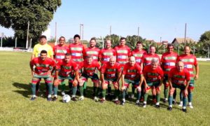 Quarentão do Rui Barbosa vence na abertura da temporada 2020