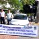 Novo veículo agiliza trabalhos do Samae de Morro da Fumaça