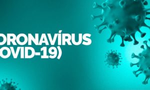 Suspeita de ter contraído Coronavírus viajou ao exterior recentemente