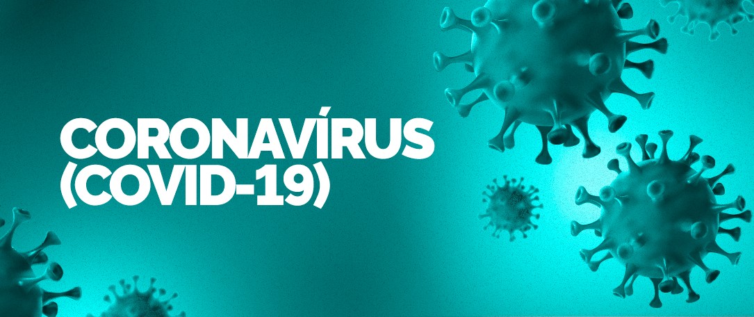 Dois novos casos suspeitos de Coronavírus aguardam resultados de exames