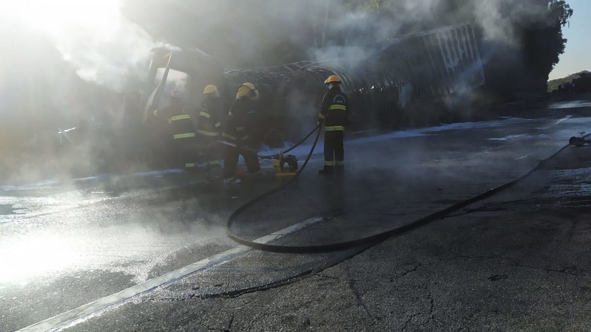 Motorista de Morro da Fumaça morre na BR-101