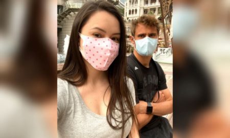 Na Ásia, fumacense comenta que surto maior do Coronavírus já passou