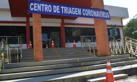 Centro de Triagem de Morro da Fumaça aberto neste feriado de Tiradentes