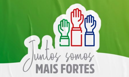 Com mais de 8 toneladas de alimentos arrecadados, Morro da Fumaça lança campanha para apoiar famílias necessitadas