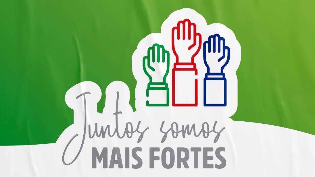 Com mais de 8 toneladas de alimentos arrecadados, Morro da Fumaça lança campanha para apoiar famílias necessitadas