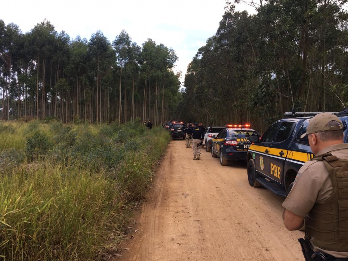 Homem suspeito de atirar em Policial Militar é morto no Olho D’ Água