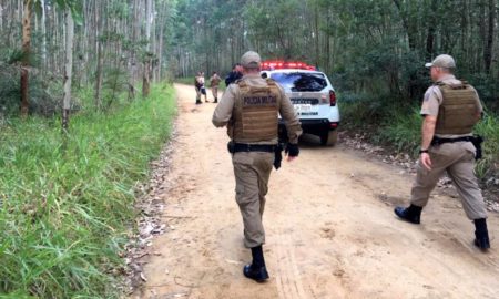 Homem suspeito de atirar em Policial Militar é morto no Olho D’ Água