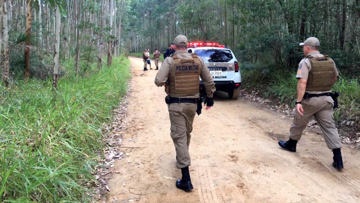 Homem suspeito de atirar em Policial Militar é morto no Olho D’ Água